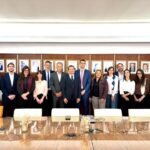 Abogacía Federal presentó sus propuestas para las elecciones del Consejo