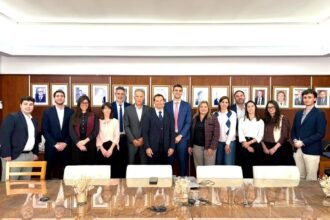 Abogacía Federal presentó sus propuestas para las elecciones del Consejo