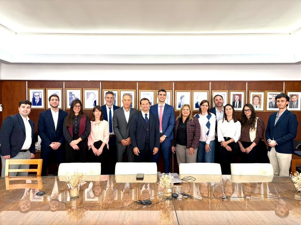 Abogacía Federal presentó sus propuestas para las elecciones del Consejo