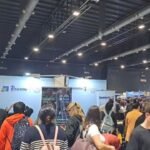 Más de 10.000 personas asistieron a la Expo Empleo BA en La Rural