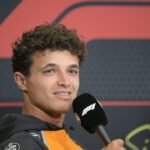 LN4 Fusion, el equipo de Lando Norris, competirá en la Fórmula 2 desde 2027