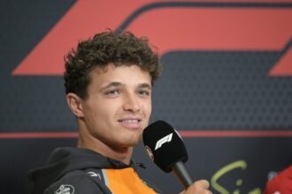 LN4 Fusion, el equipo de Lando Norris, competirá en la Fórmula 2 desde 2027