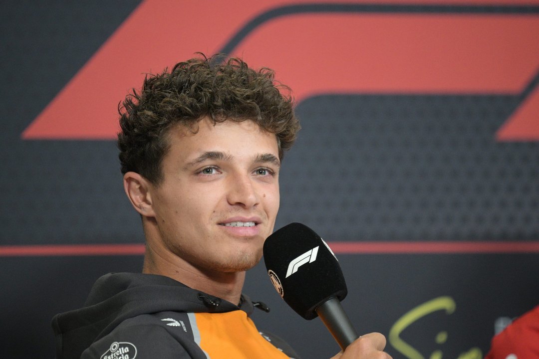 LN4 Fusion, el equipo de Lando Norris, competirá en la Fórmula 2 desde 2027