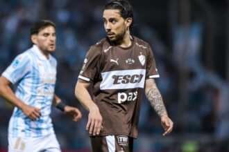 Platense venció a Atlético Tucumán por penales y jugará la final de la Copa Argentina
