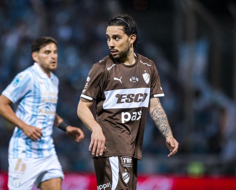Platense venció a Atlético Tucumán por penales y jugará la final de la Copa Argentina