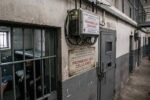 Imputaron a dos presos por tomar de rehén a un guardia en Mendoza