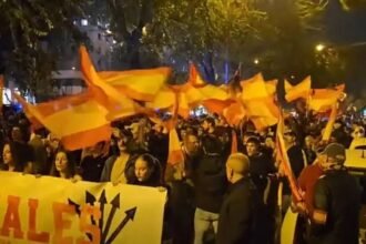 Reclaman la renuncia del ministro español de Transporte tras el choque