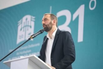 Hurlingham pidió extender hasta el 30 de diciembre la presentación del Presupuesto 2027