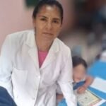 CTERA convocó a un paro nacional docente y jornada de duelo por Nancy Godoy