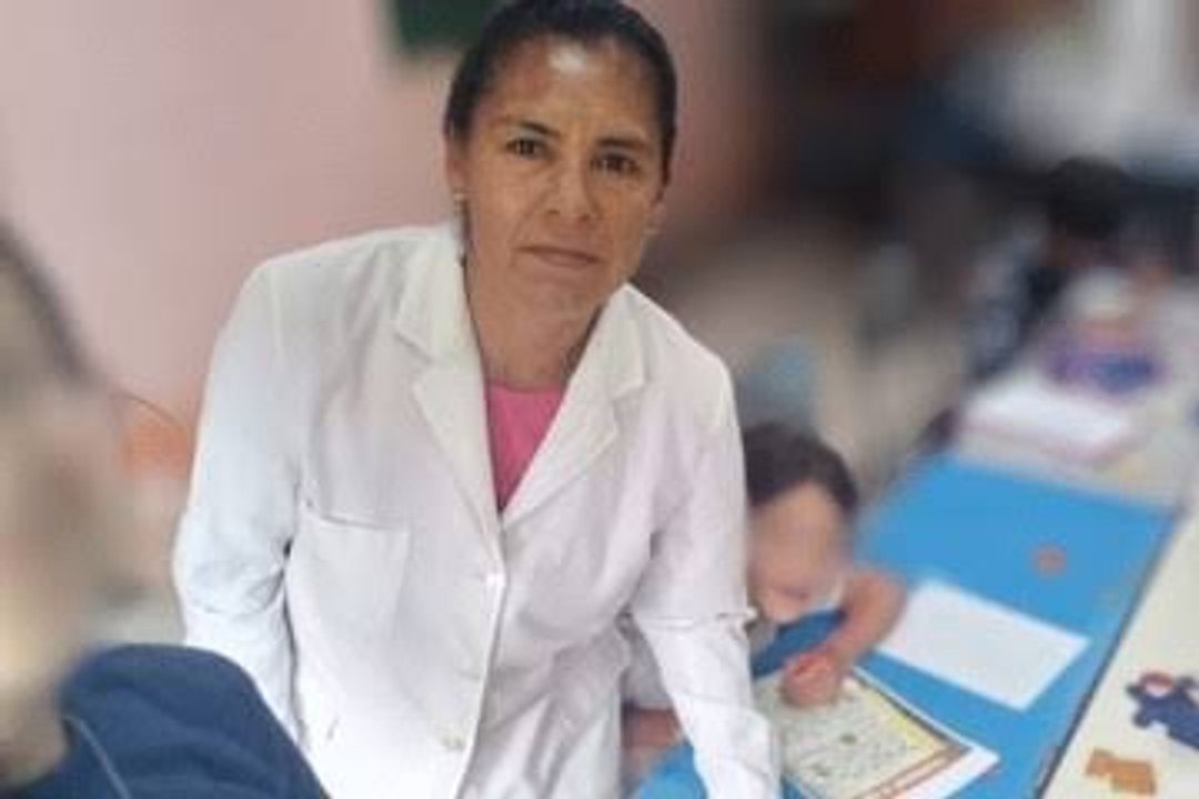 CTERA convocó a un paro nacional docente y jornada de duelo por Nancy Godoy