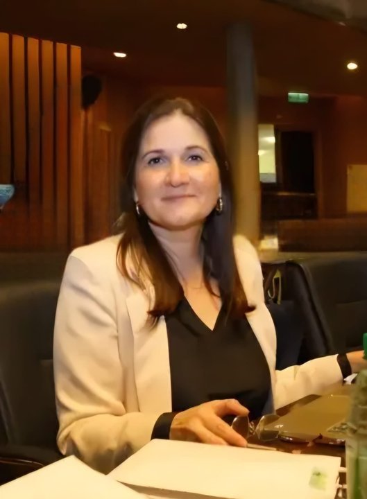 Passalacqua removió a Marta Ferreira y designó a Laura Duarte en Misiones