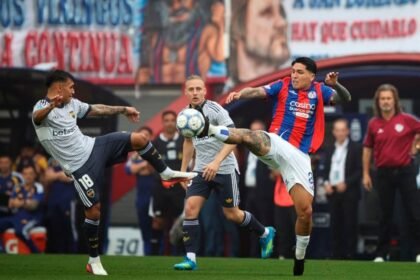 San Lorenzo visita a Defensa y Justicia por la undécima fecha del Clausura