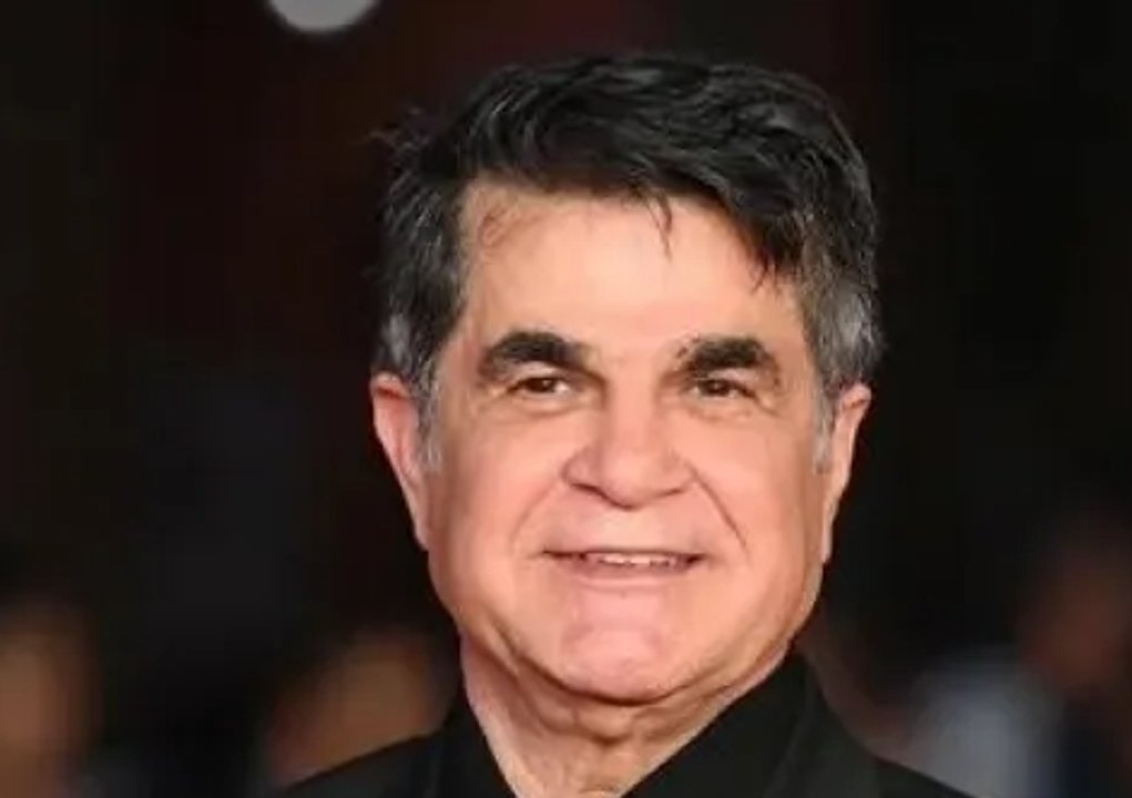Irán condenó a Jafar Panahi a cinco años y un mes de prisión