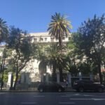 Al menos 18 alumnos fueron intoxicados con gas pimienta en Caballito