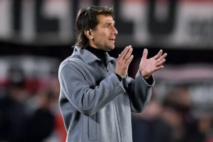 River analiza opciones para rearmar el mediocampo ante Boca en el Superclásico
