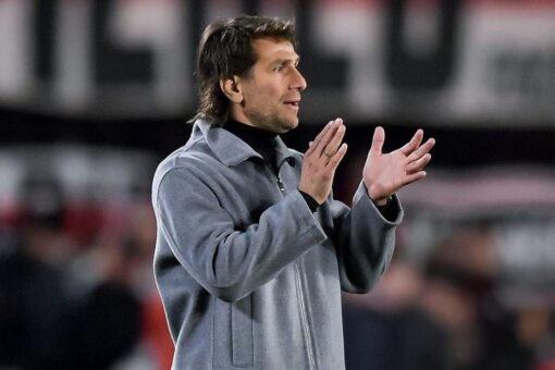 River analiza opciones para rearmar el mediocampo ante Boca en el Superclásico