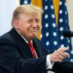 Trump calificó de “desgracia” las elecciones presidenciales de Brasil
