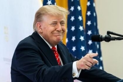 Trump calificó de “desgracia” las elecciones presidenciales de Brasil