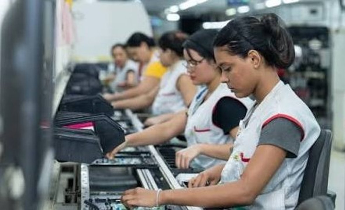 Brasil: demandan a Meta para retirar publicaciones sobre despidos por política