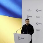 Ucrania recibió 2.900 millones de euros de la UE para apoyar su economía y reformas