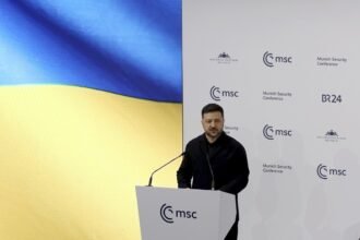 Ucrania recibió 2.900 millones de euros de la UE para apoyar su economía y reformas