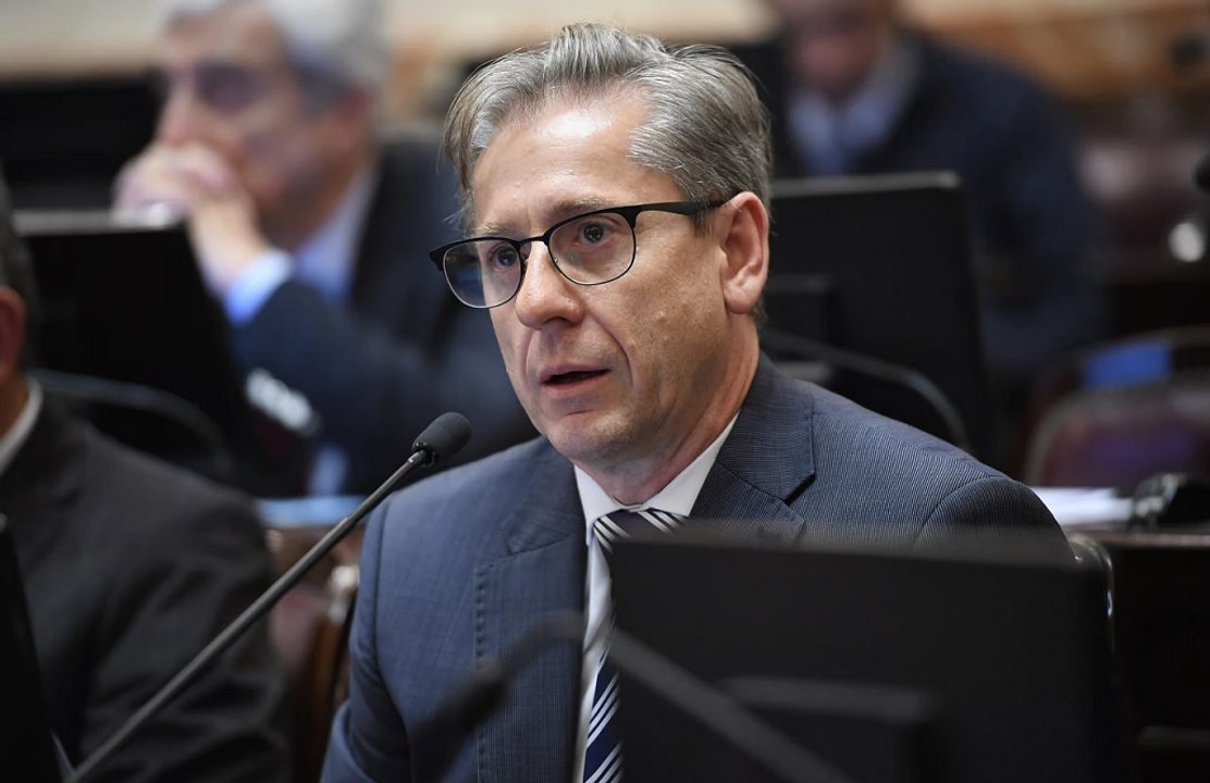 El Senado aprobó incentivos para medianas empresas que inviertan más de US$12 millones