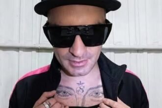 Liberaron a Hernán Di Carlos, quien intimidó a Homero Pettinato y 'La Reini'