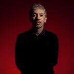Alejandro Ros reúne más de 30 años de diseño gráfico en el libro Gráfica