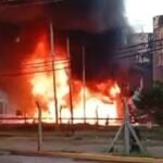 Ucrania suspendió los ataques a refinerías rusas tras la presión de Estados Unidos