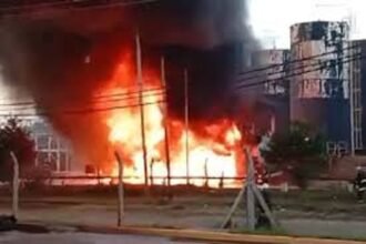 Ucrania suspendió los ataques a refinerías rusas tras la presión de Estados Unidos