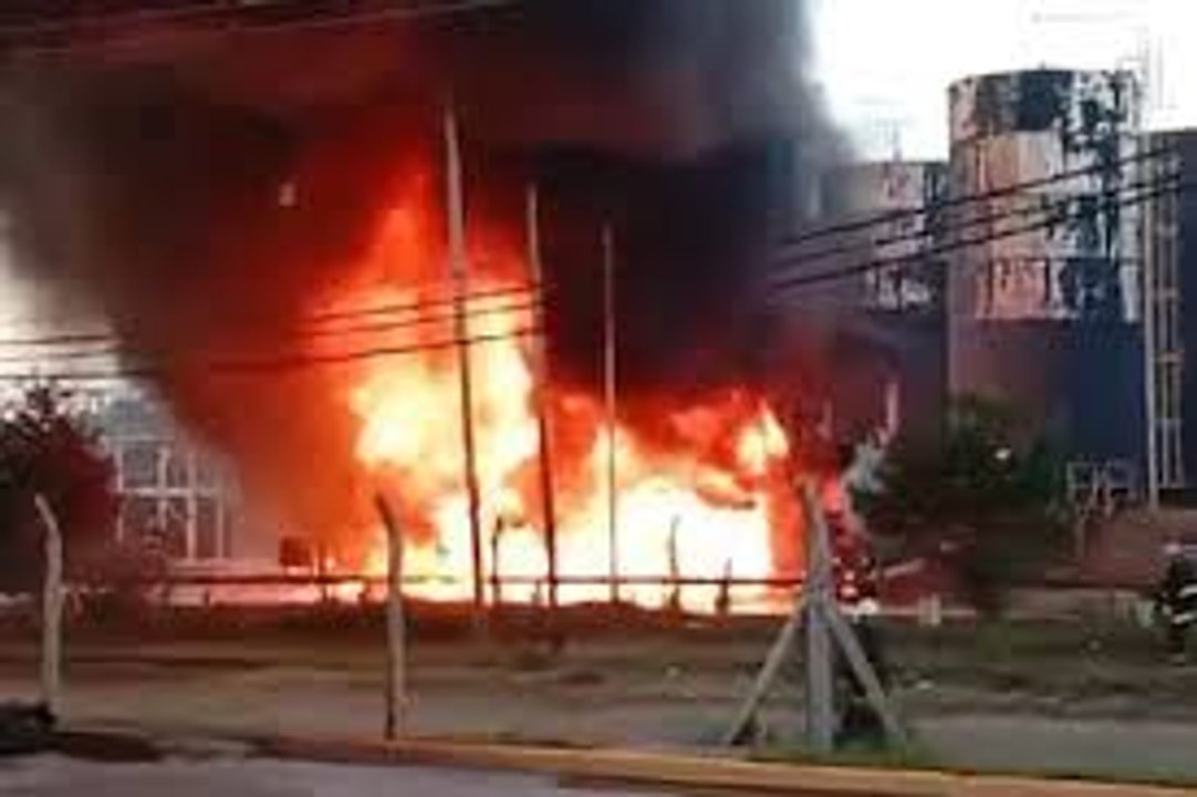 Ucrania suspendió los ataques a refinerías rusas tras la presión de Estados Unidos