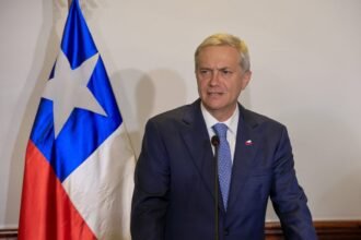 El desempleo en Chile superó el millón de personas entre julio y septiembre de 2026