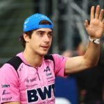 Colapinto quedó 16° en la segunda práctica del Gran Premio de México