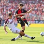 Newell’s y Lanús igualaron sin goles y continúan en zona de play-off