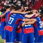 Huracán cayó ante Tigre y puede salir de la zona de playoffs en la fecha final