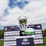 Newman derrotó a Alumni y se clasificó a la final del Top 14 de la URBA