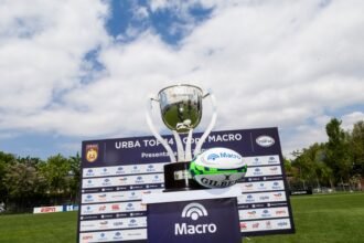 Newman derrotó a Alumni y se clasificó a la final del Top 14 de la URBA
