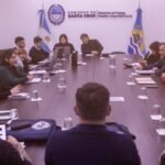 ATE reclamó a Santa Cruz una recomposición por la pérdida de casi seis puntos
