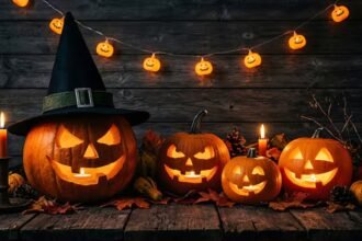 Halloween: el origen celta de la celebración y cómo llegó a Estados Unidos