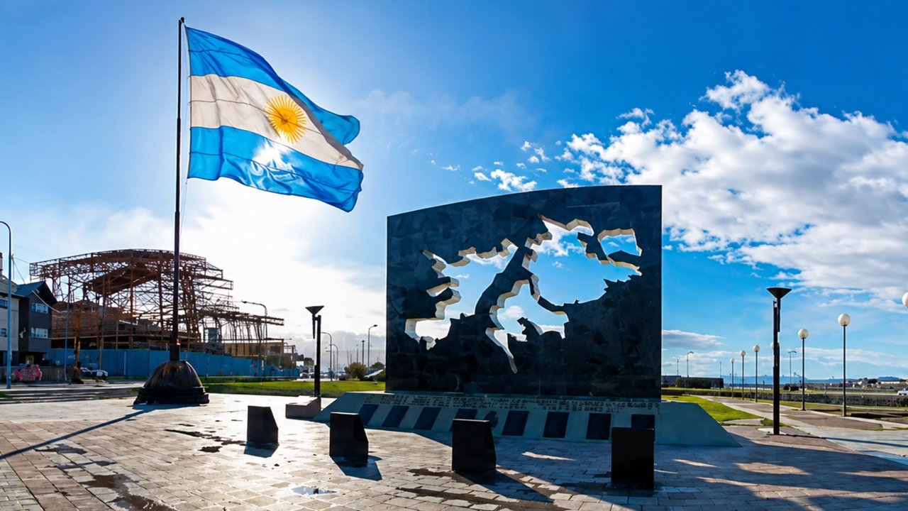 Reino Unido exigirá autorización final para licencias de hidrocarburos en Malvinas