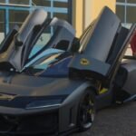Ibrahimovic recibió una Ferrari F80 de más de 3,6 millones por su cumpleaños