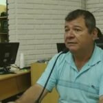 Emerenciano Sena fue internado tras 12 días de huelga de hambre en Chaco
