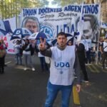 UDA reclamó concursos en Santa Cruz y estimó que el 70% docente no es titular