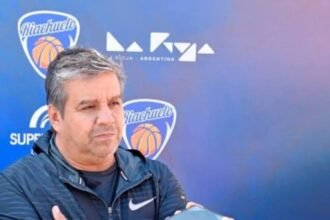 La Rioja no participará de los Juegos Nacionales Evita por dificultades económicas