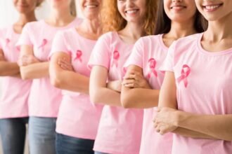 Cáncer de mama: más de 300 medicamentos están en investigación