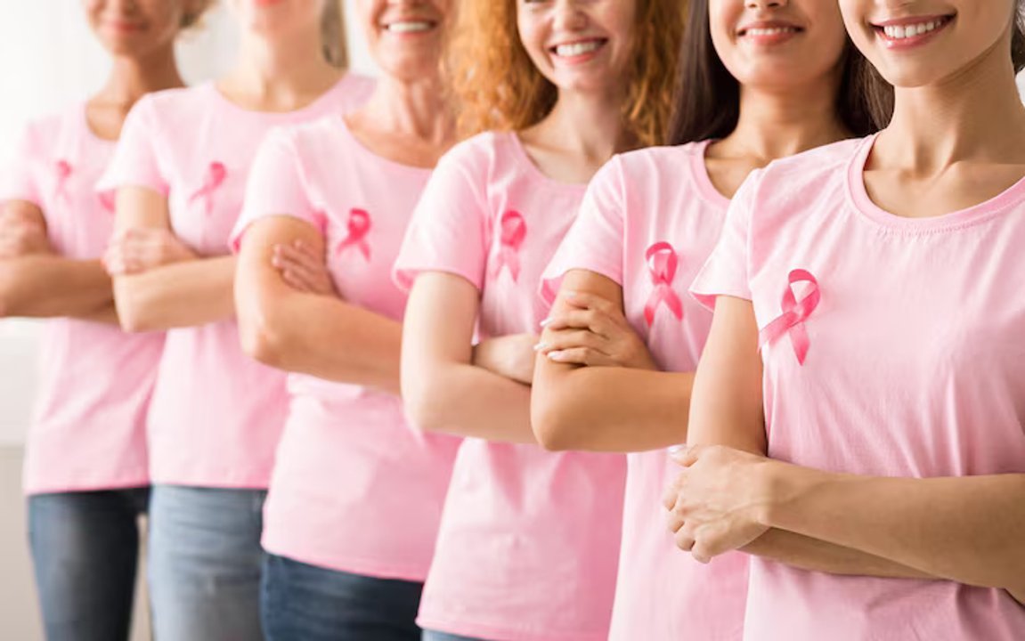 Cáncer de mama: más de 300 medicamentos están en investigación