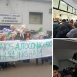 Vecinos de Hurlingham impugnaron el código urbano y denunciaron permisos exprés