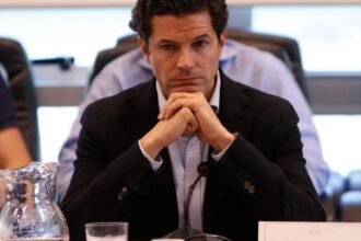 Laspina respaldó el rumbo económico de Milei y planteó desafíos para el futuro