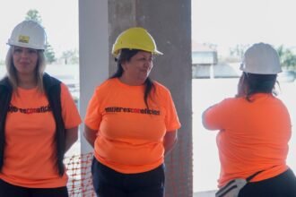Mujeres con Oficio impulsa la formación femenina en oficios tradicionalmente masculinos