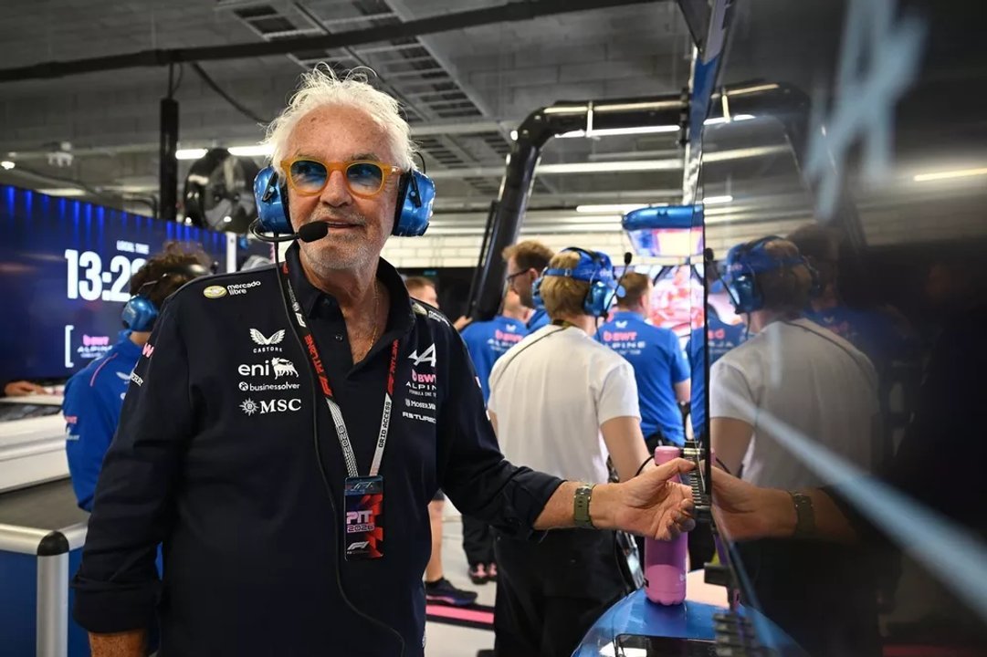 Alpine reconoció errores estratégicos tras el Gran Premio disputado en Sepang